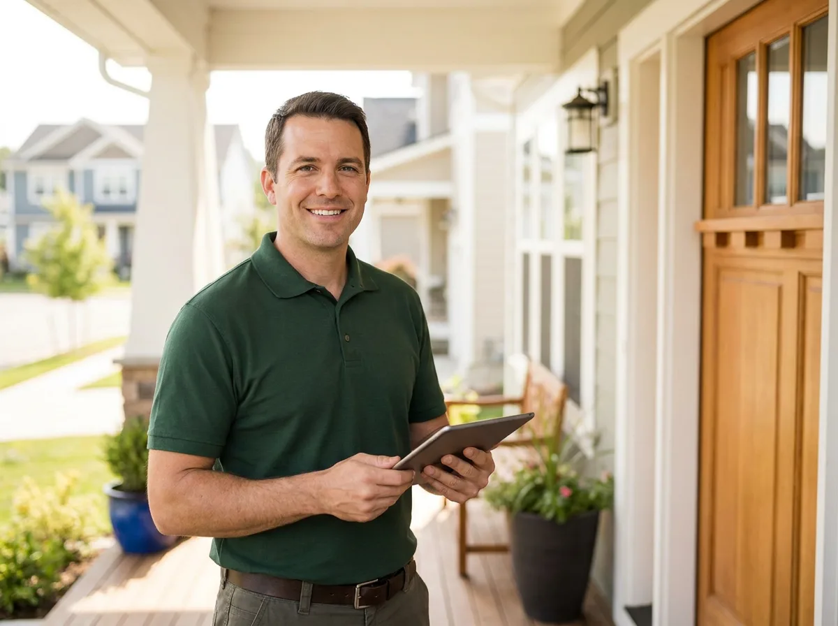 Pest control FAQs for Ebervale, PA